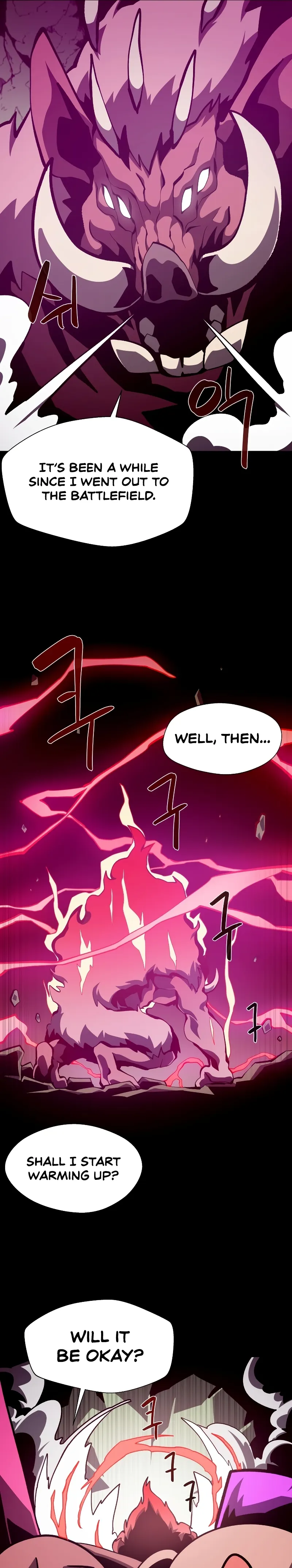 Dungeon Odyss Chapter 48 page 6