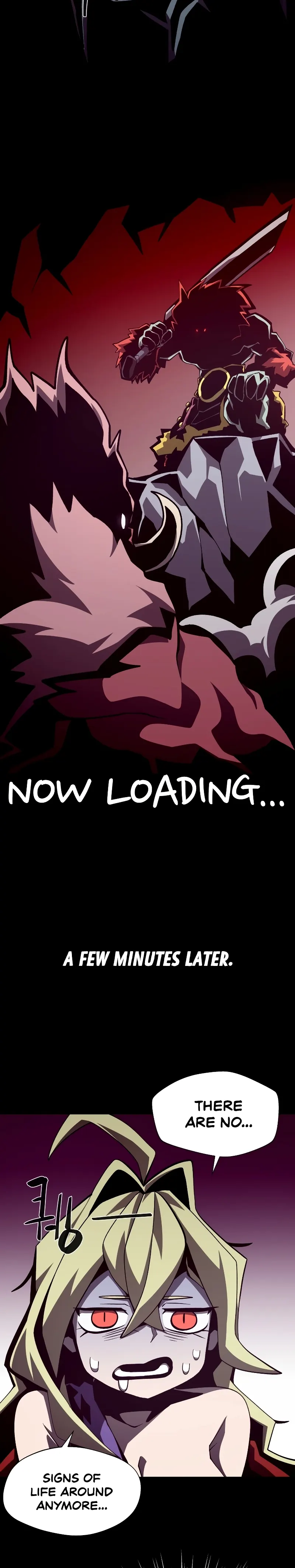 Dungeon Odyss Chapter 48 page 24