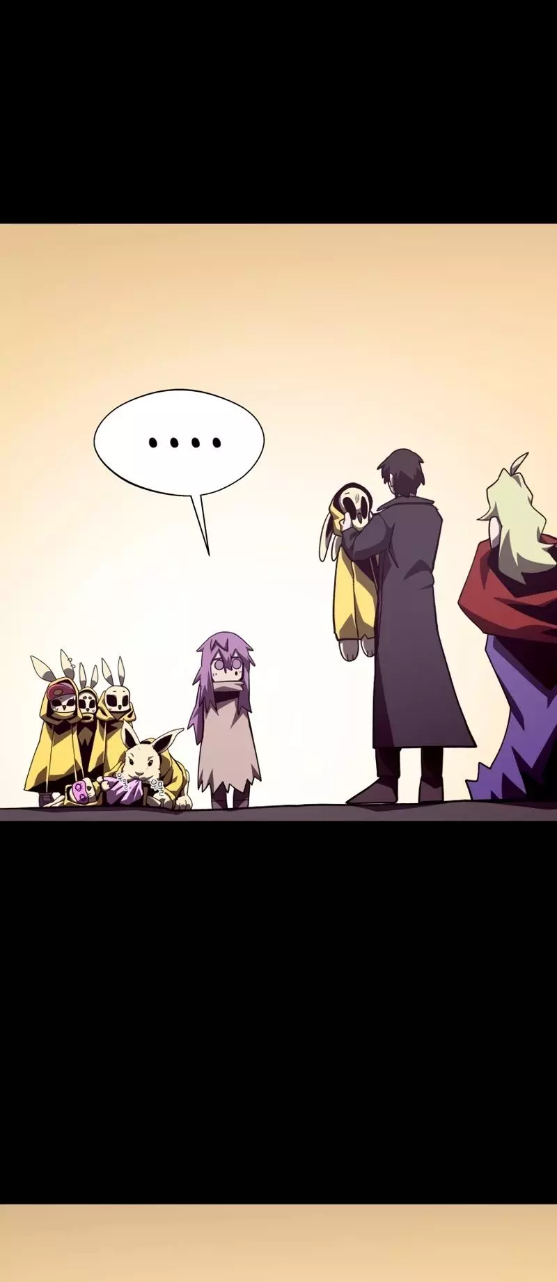 Dungeon Odyss Chapter 52 page 41