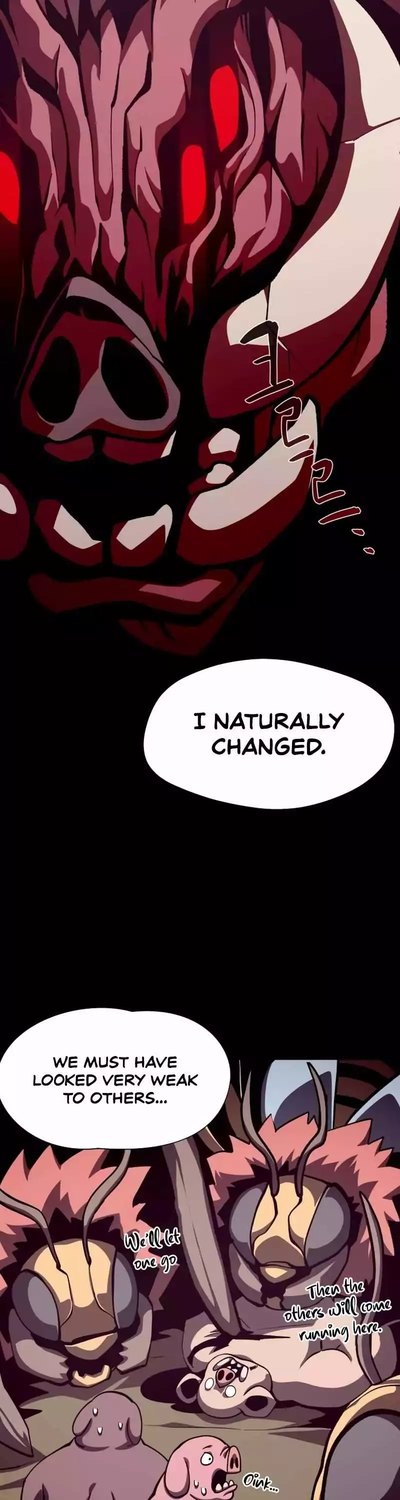Dungeon Odyss Chapter 52 page 9