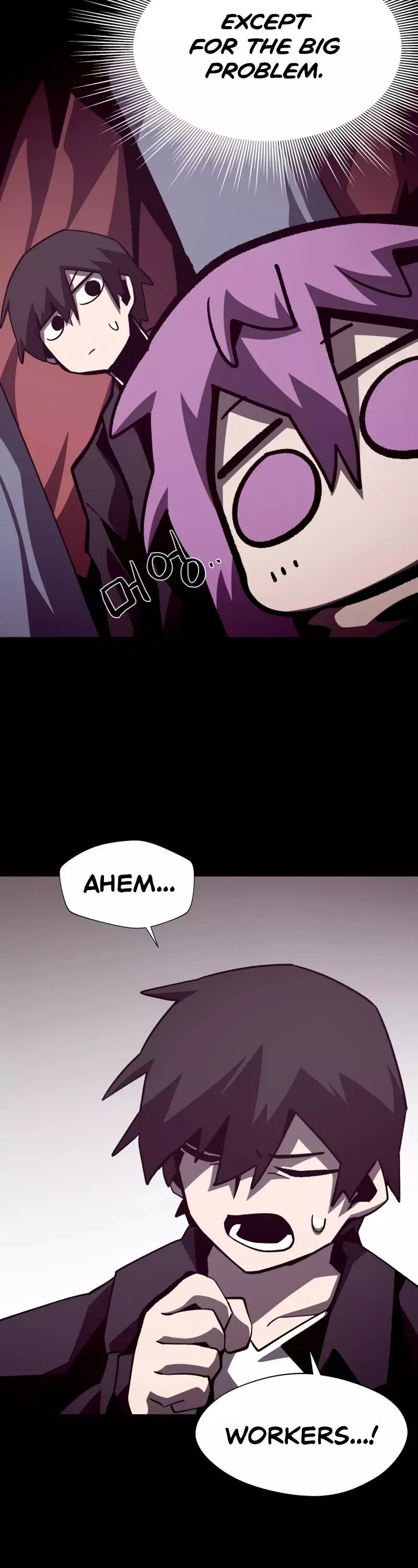Dungeon Odyss Chapter 52 page 35