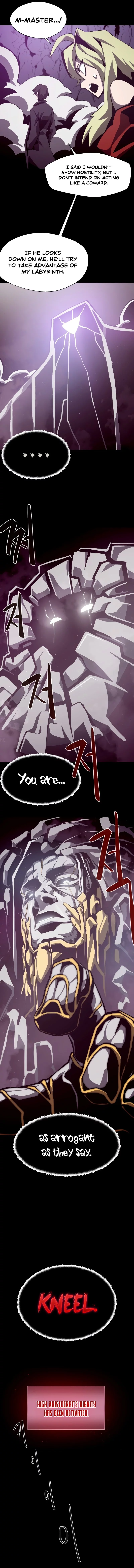 Dungeon Odyss Chapter 54 page 5