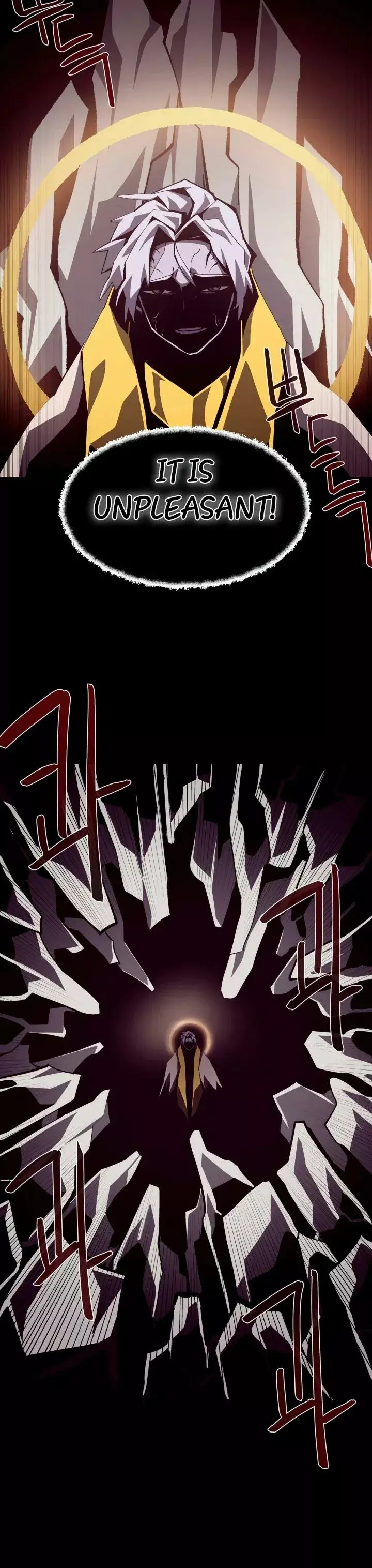 Dungeon Odyss Chapter 61 page 16