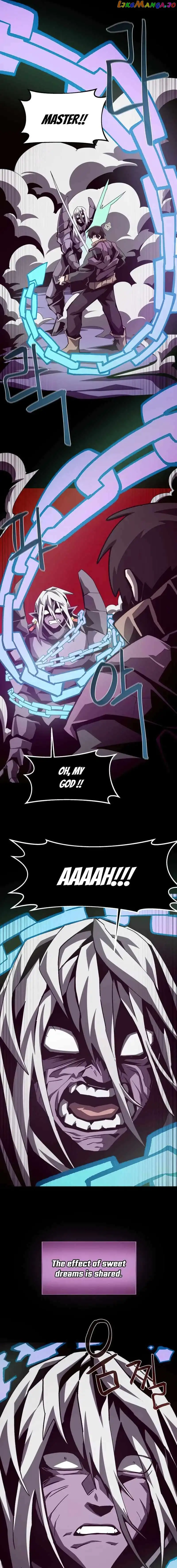 Dungeon Odyss Chapter 62 page 5
