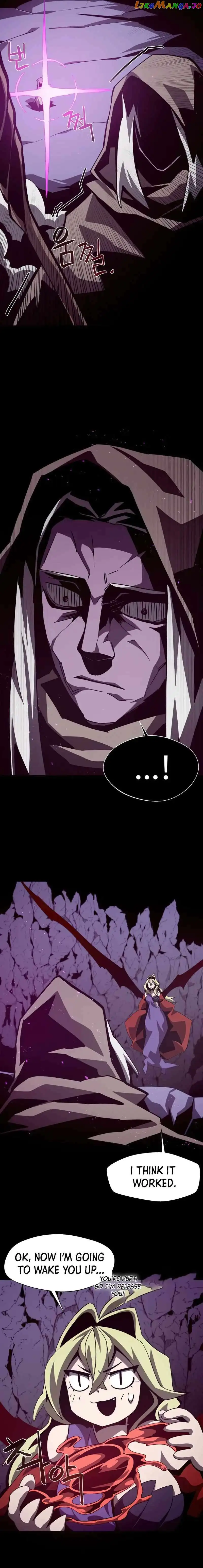 Dungeon Odyss Chapter 62 page 3