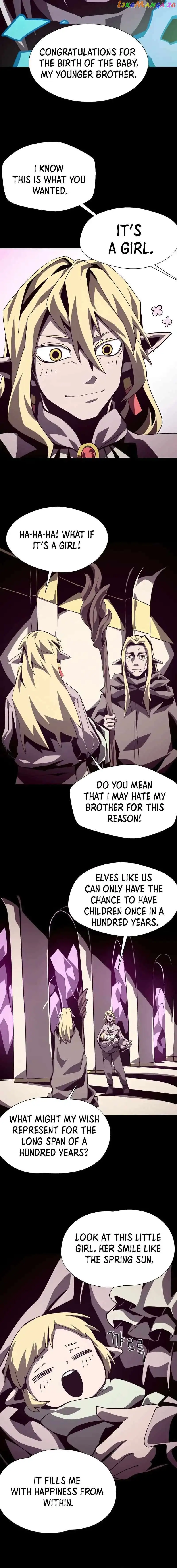 Dungeon Odyss Chapter 62 page 6