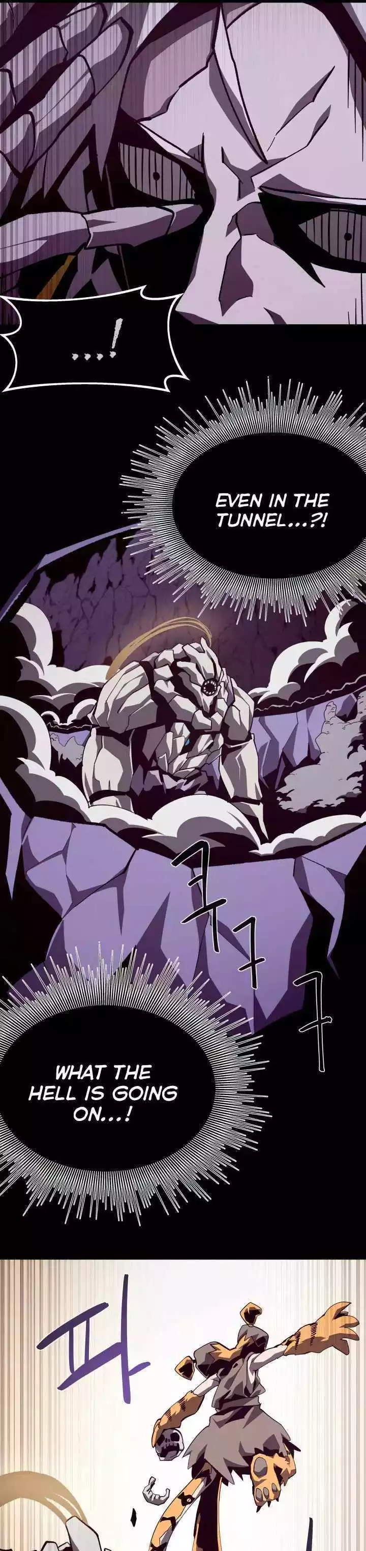 Dungeon Odyss Chapter 63 page 19