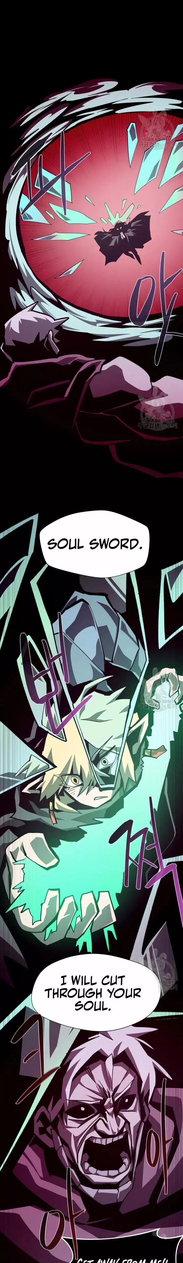Dungeon Odyss Chapter 64 page 17