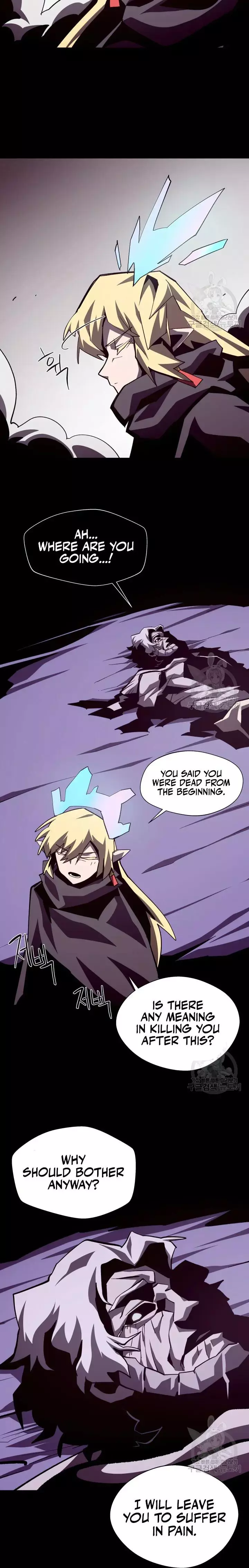 Dungeon Odyss Chapter 64 page 25