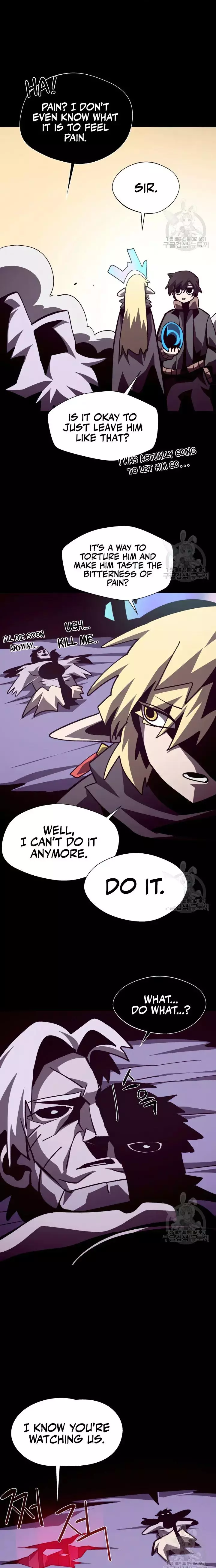 Dungeon Odyss Chapter 64 page 26