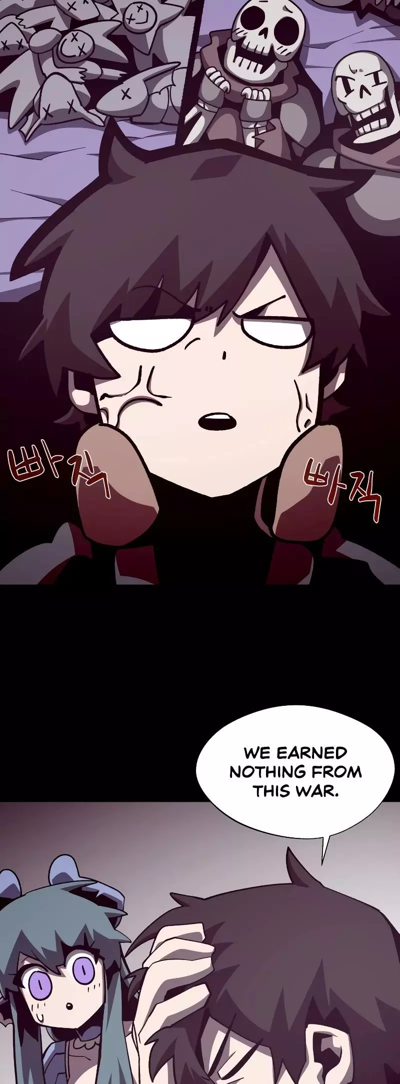 Dungeon Odyss Chapter 65 page 6