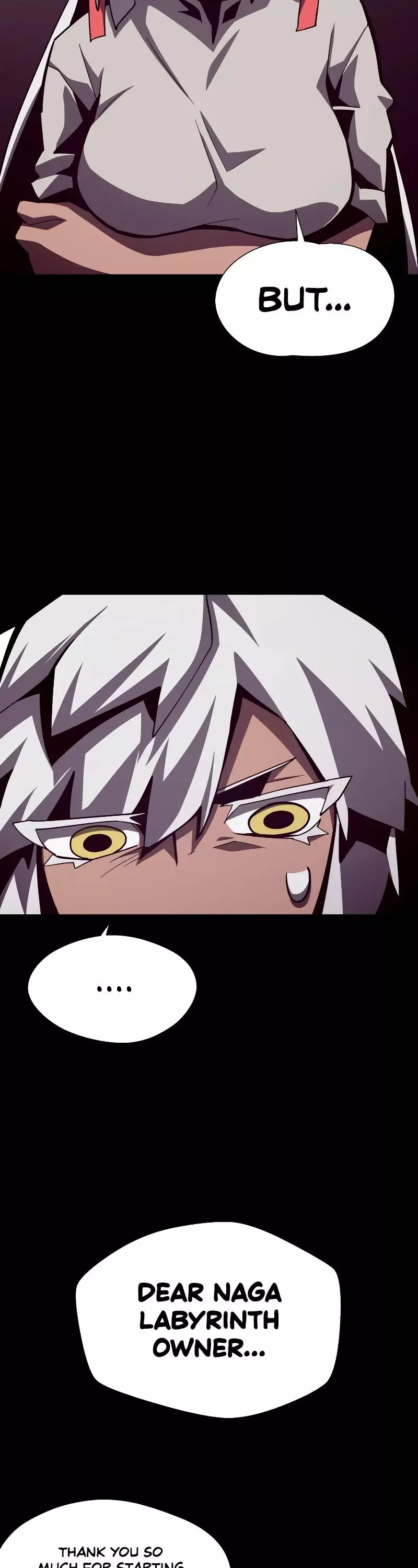 Dungeon Odyss Chapter 65 page 20