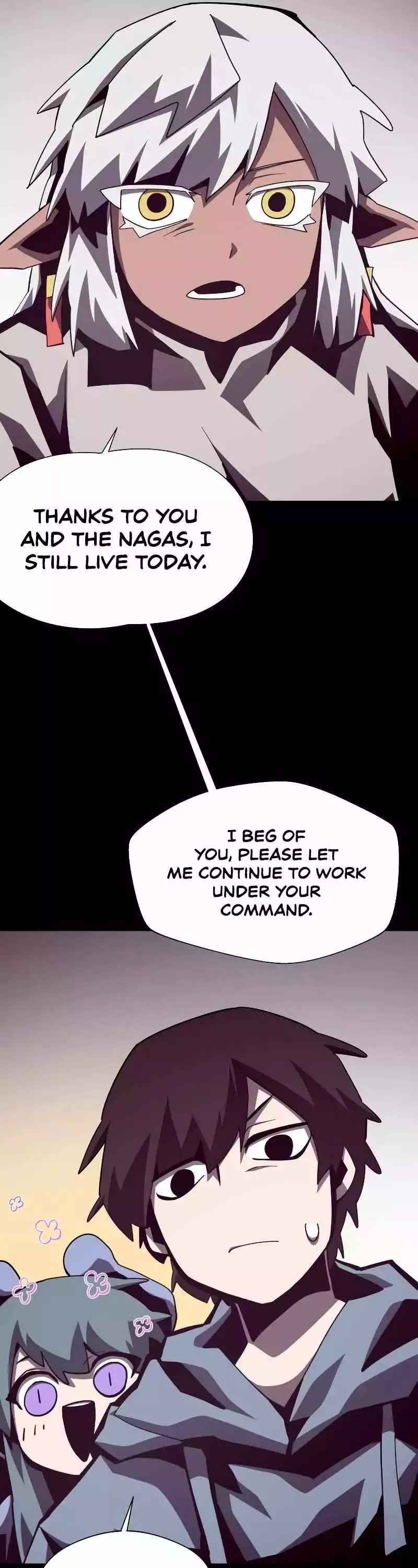 Dungeon Odyss Chapter 65 page 23