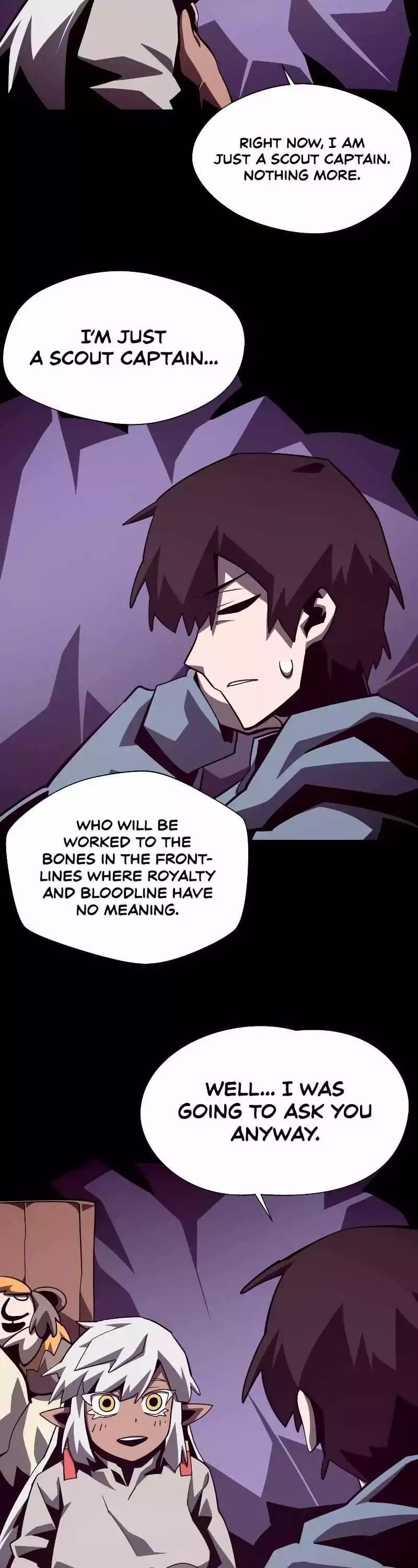 Dungeon Odyss Chapter 65 page 25
