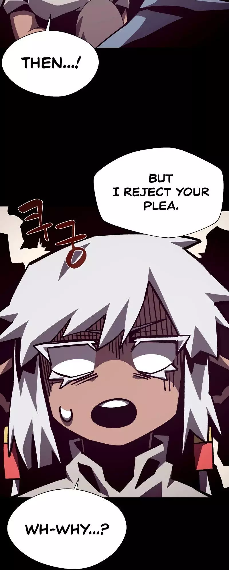 Dungeon Odyss Chapter 65 page 26
