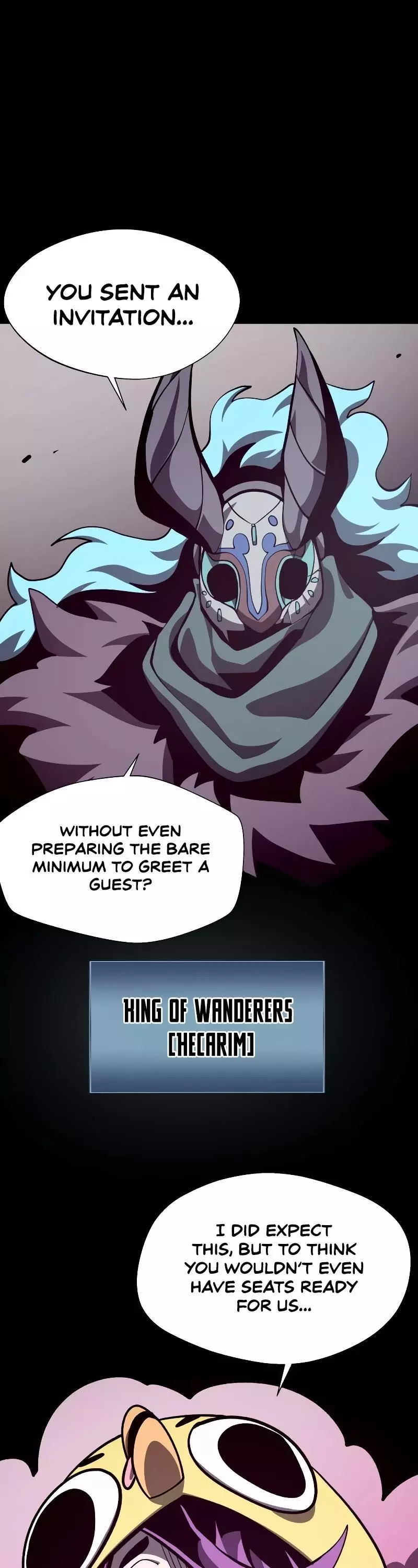 Dungeon Odyss Chapter 65 page 35