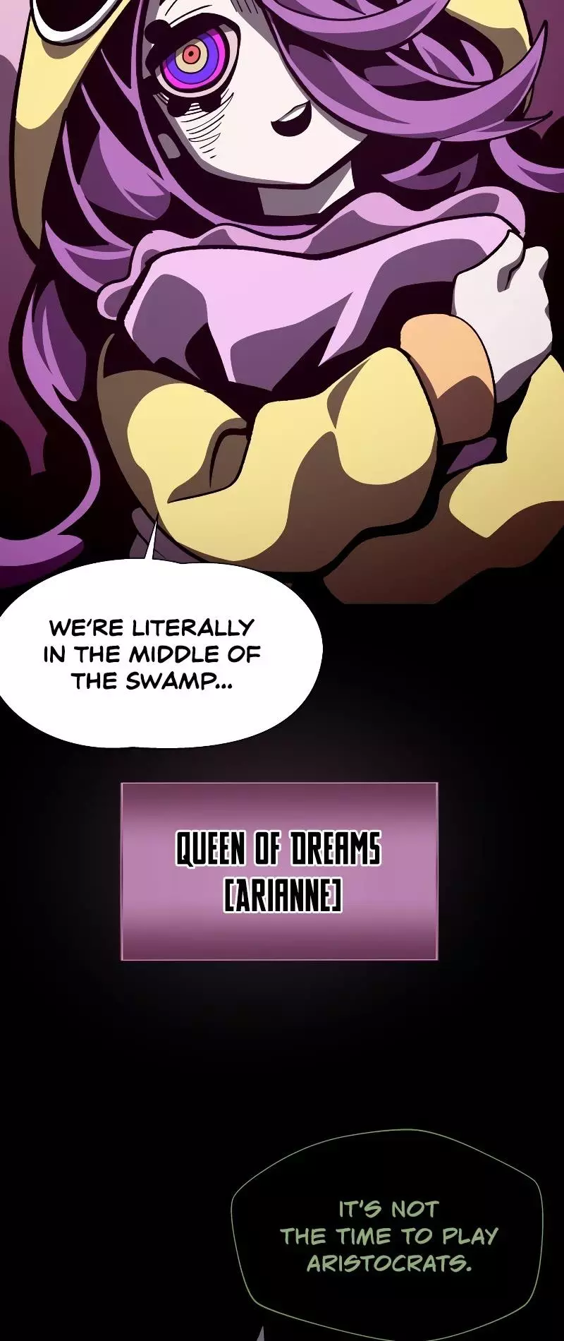Dungeon Odyss Chapter 65 page 36