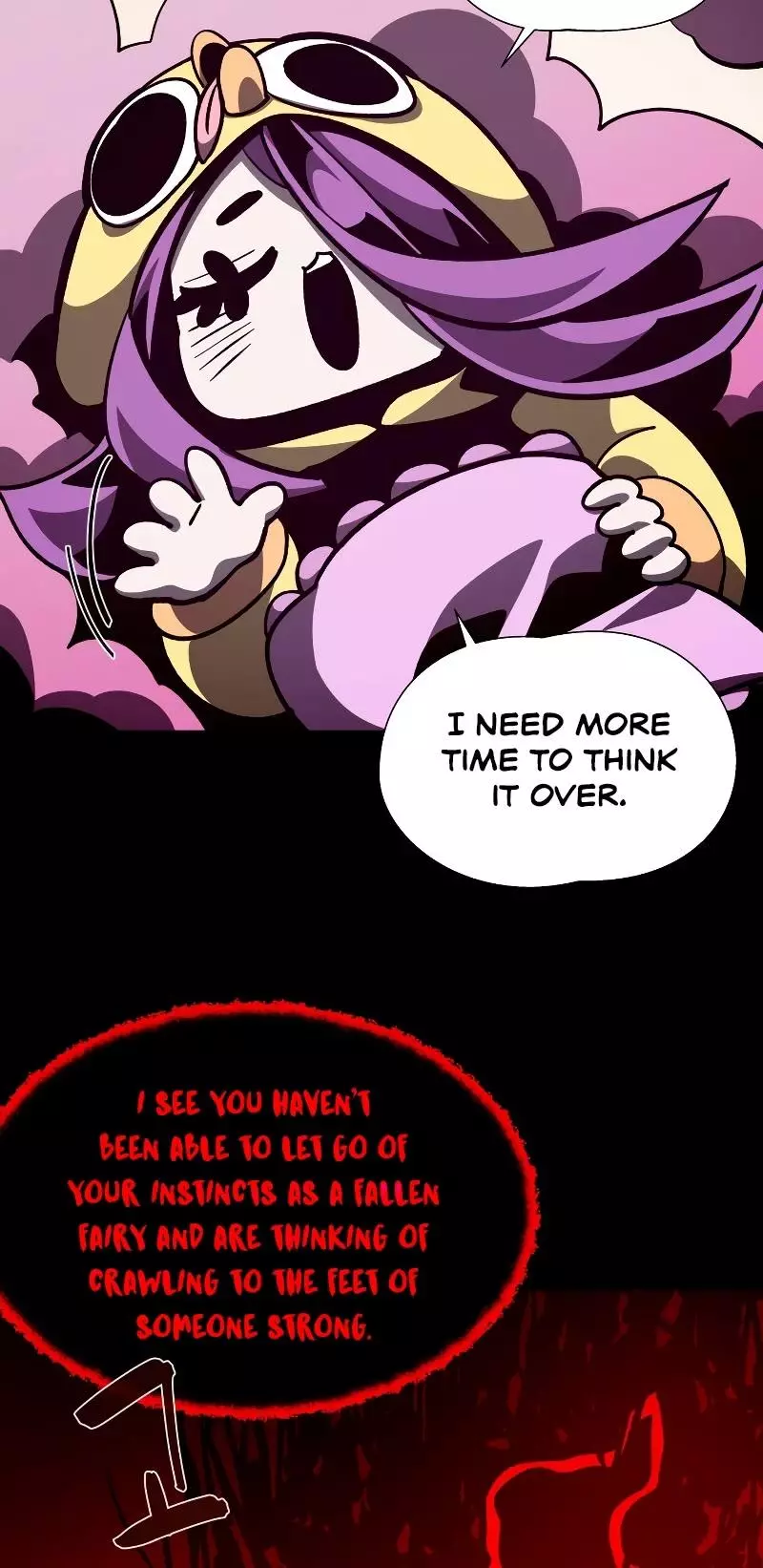 Dungeon Odyss Chapter 65 page 50