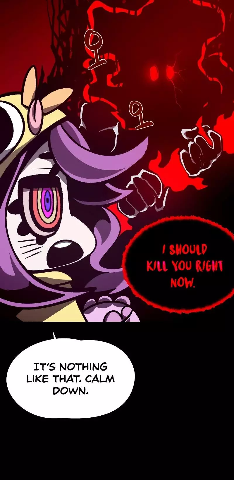 Dungeon Odyss Chapter 65 page 51