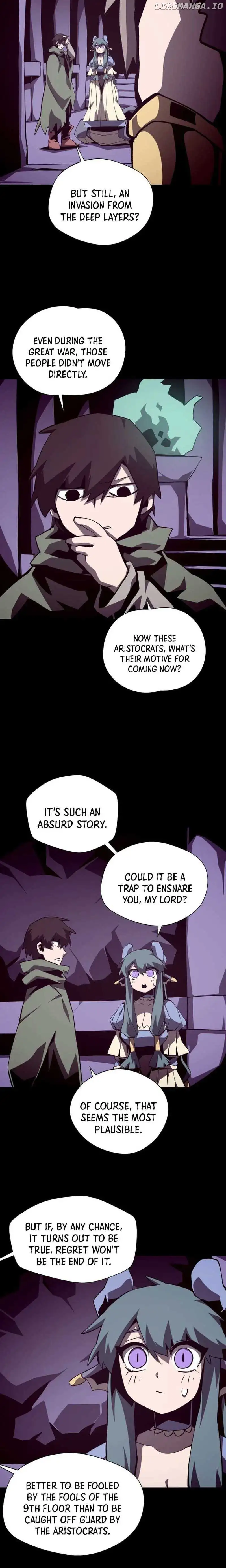 Dungeon Odyss Chapter 69 page 4