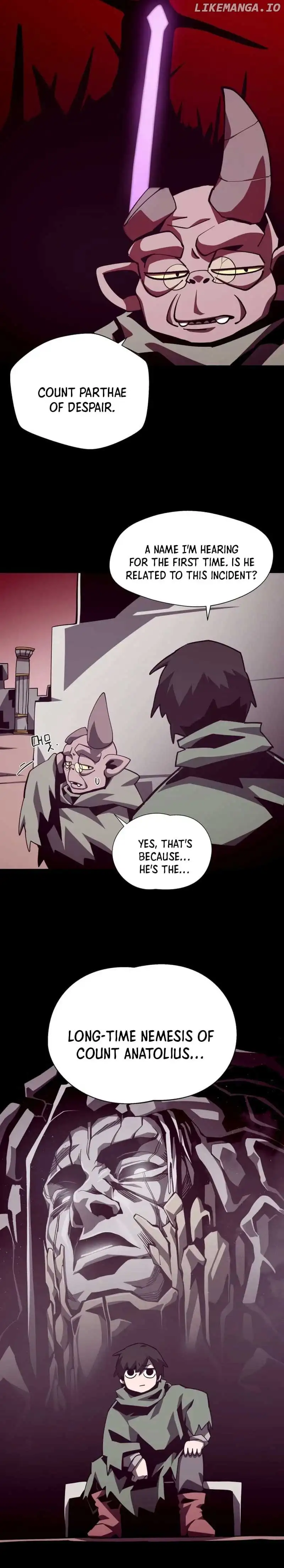 Dungeon Odyss Chapter 69 page 19