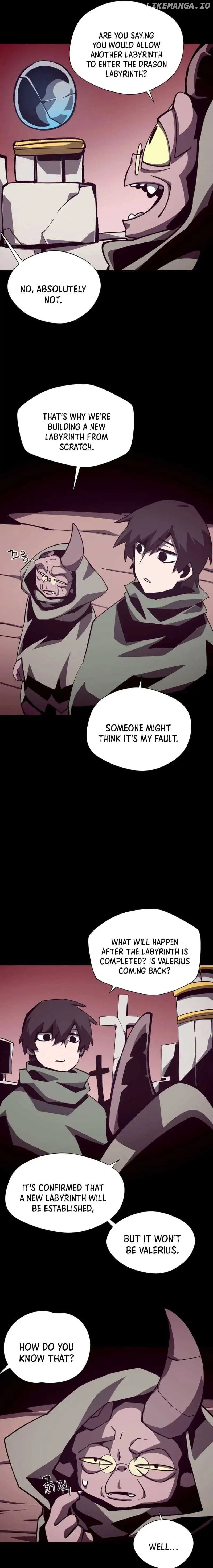 Dungeon Odyss Chapter 69 page 7