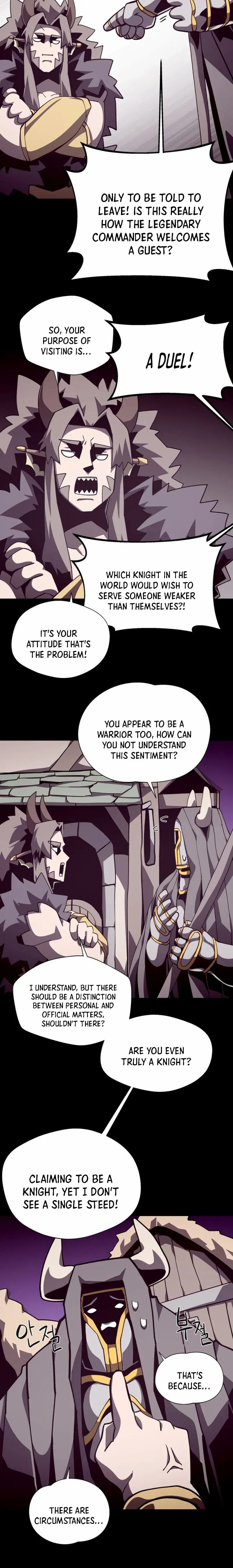 Dungeon Odyss Chapter 70 page 16