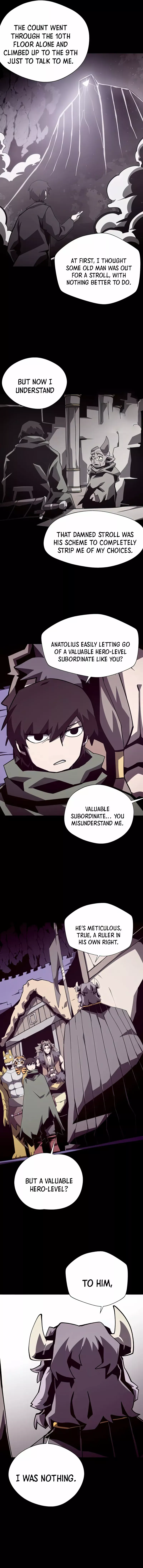Dungeon Odyss Chapter 71 page 4