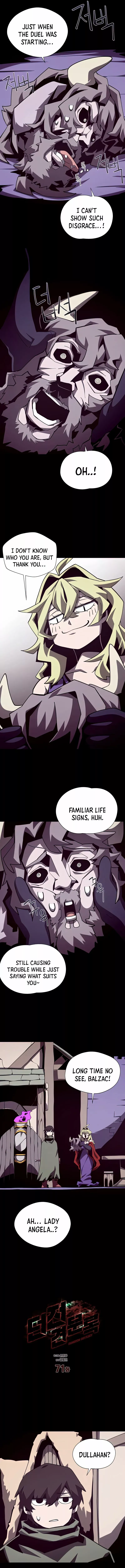 Dungeon Odyss Chapter 71 page 10