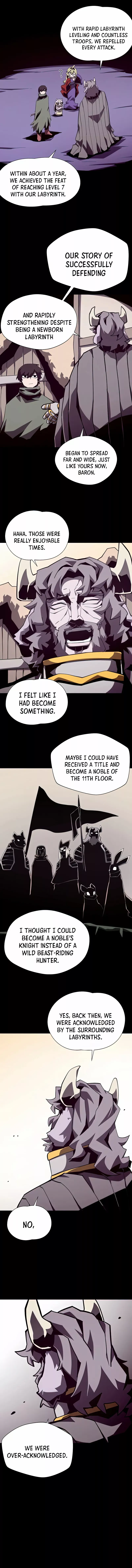 Dungeon Odyss Chapter 71 page 14