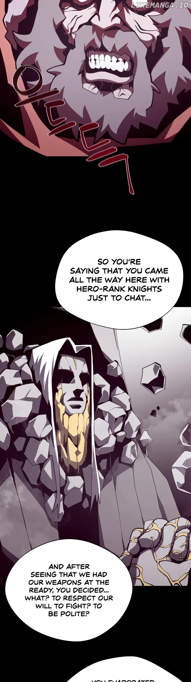 Dungeon Odyss Chapter 73 page 4