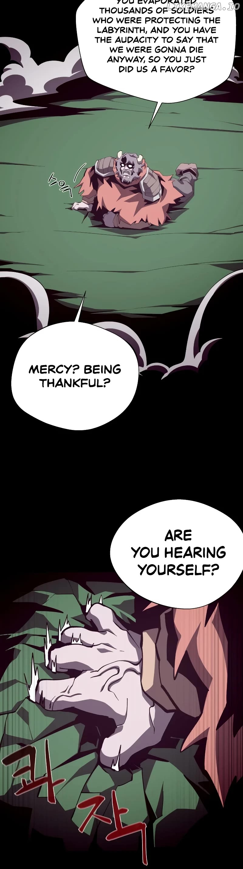 Dungeon Odyss Chapter 73 page 5