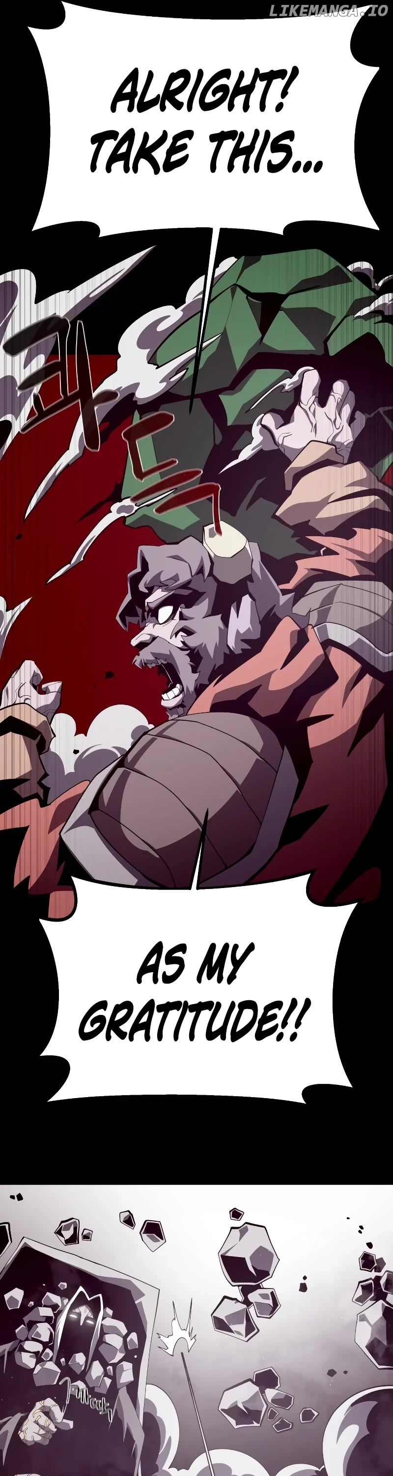 Dungeon Odyss Chapter 73 page 6