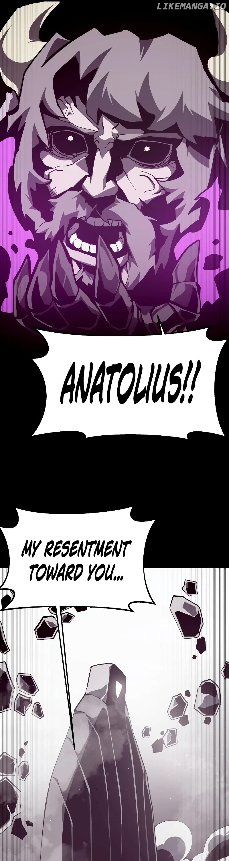 Dungeon Odyss Chapter 73 page 14