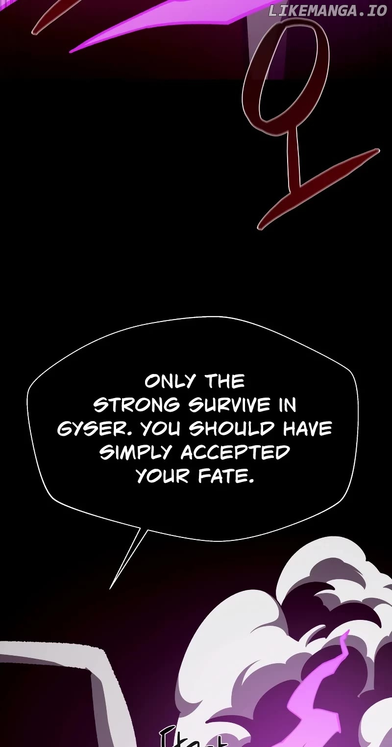 Dungeon Odyss Chapter 73 page 17