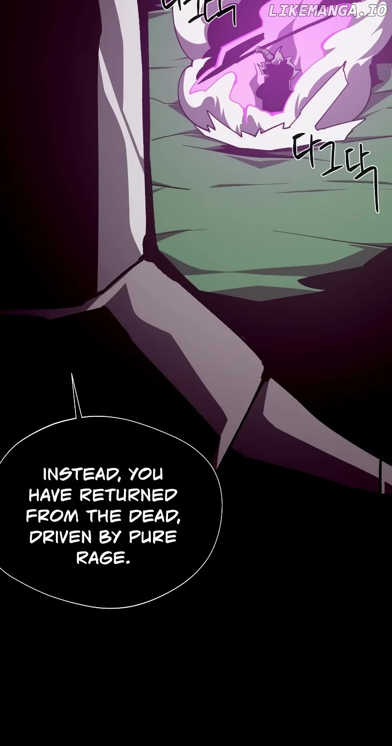 Dungeon Odyss Chapter 73 page 18