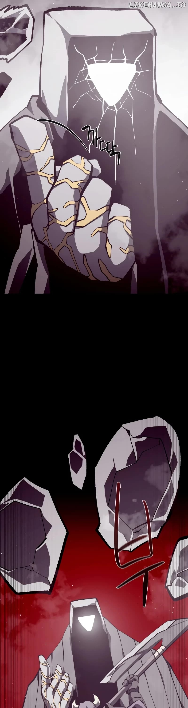 Dungeon Odyss Chapter 73 page 23