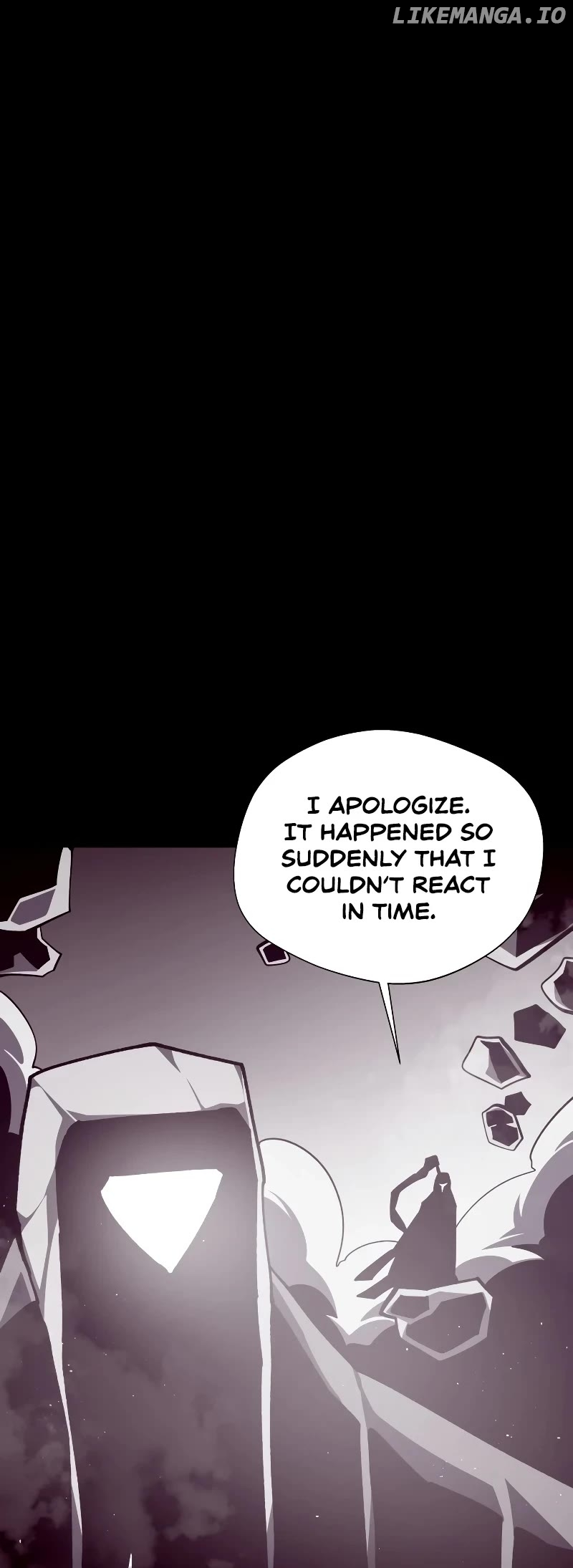 Dungeon Odyss Chapter 73 page 34