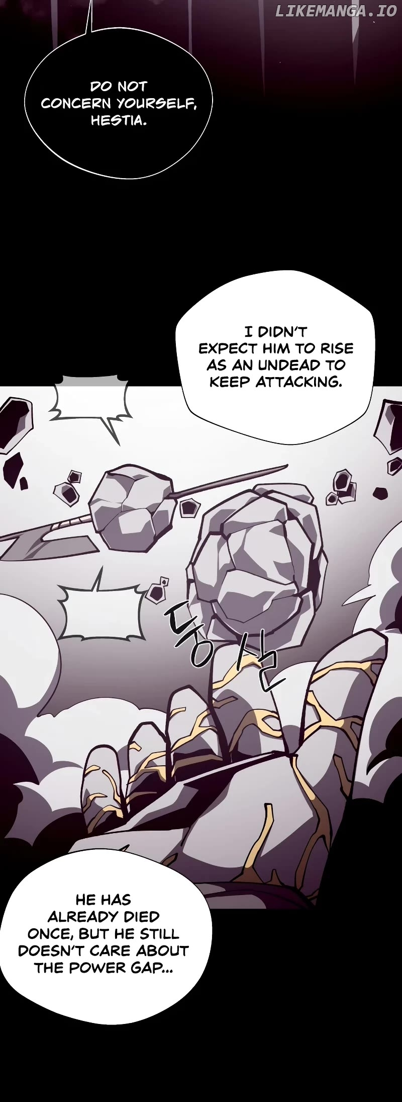 Dungeon Odyss Chapter 73 page 35