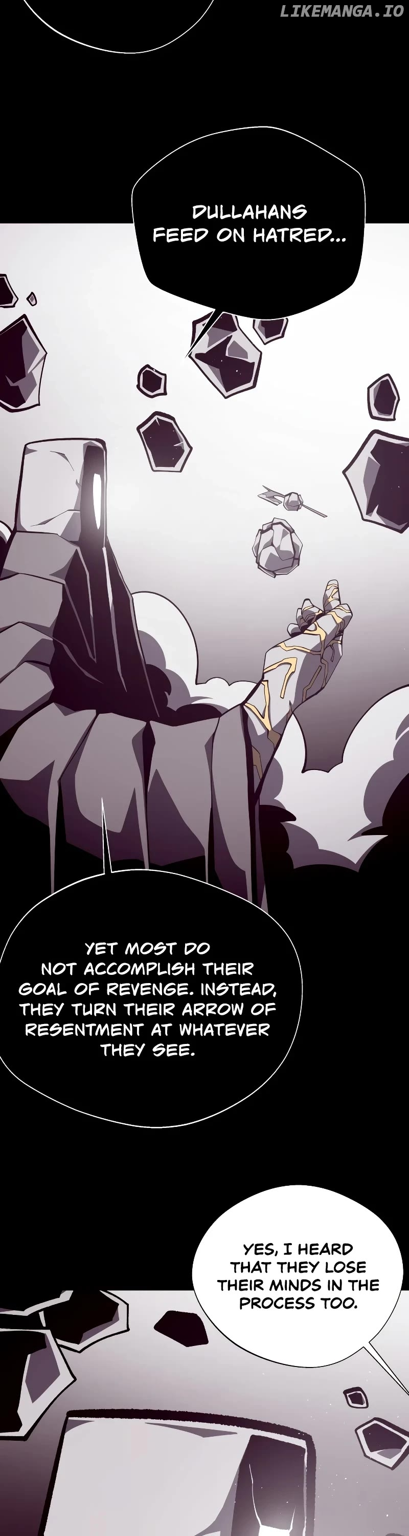 Dungeon Odyss Chapter 73 page 37