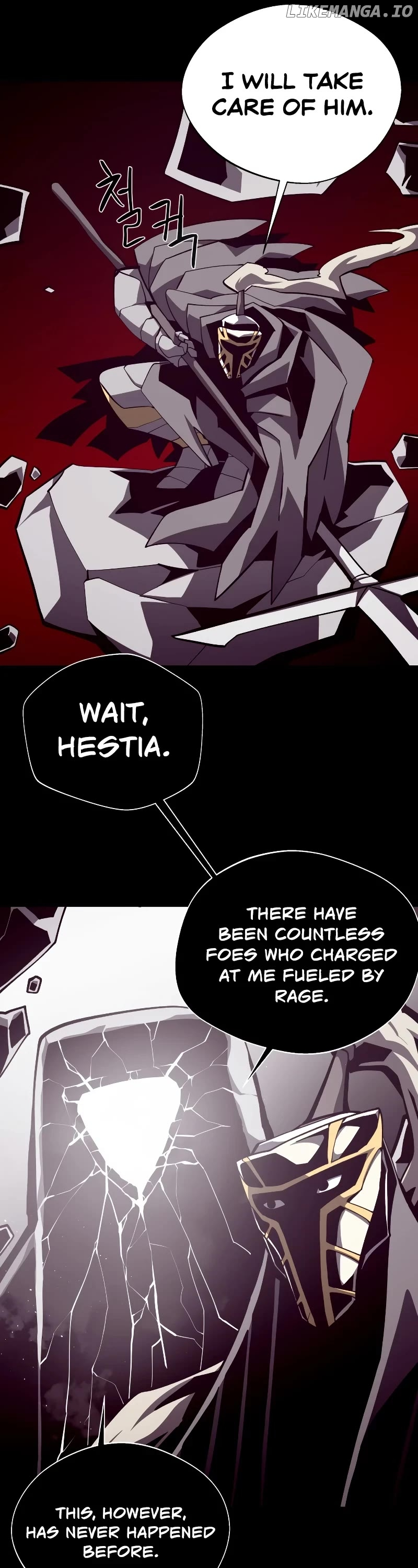 Dungeon Odyss Chapter 73 page 36