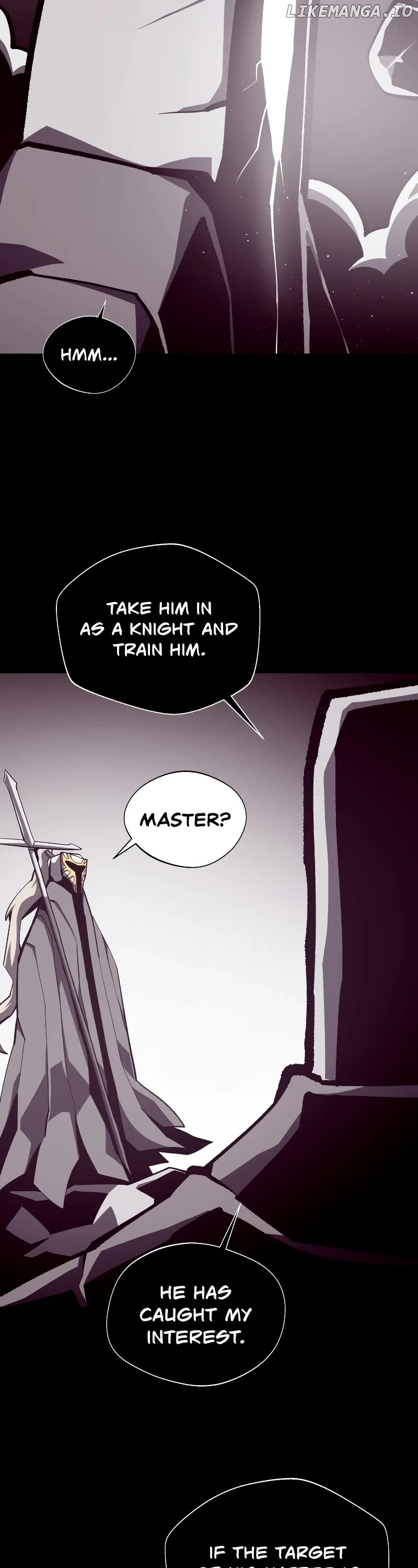 Dungeon Odyss Chapter 73 page 38