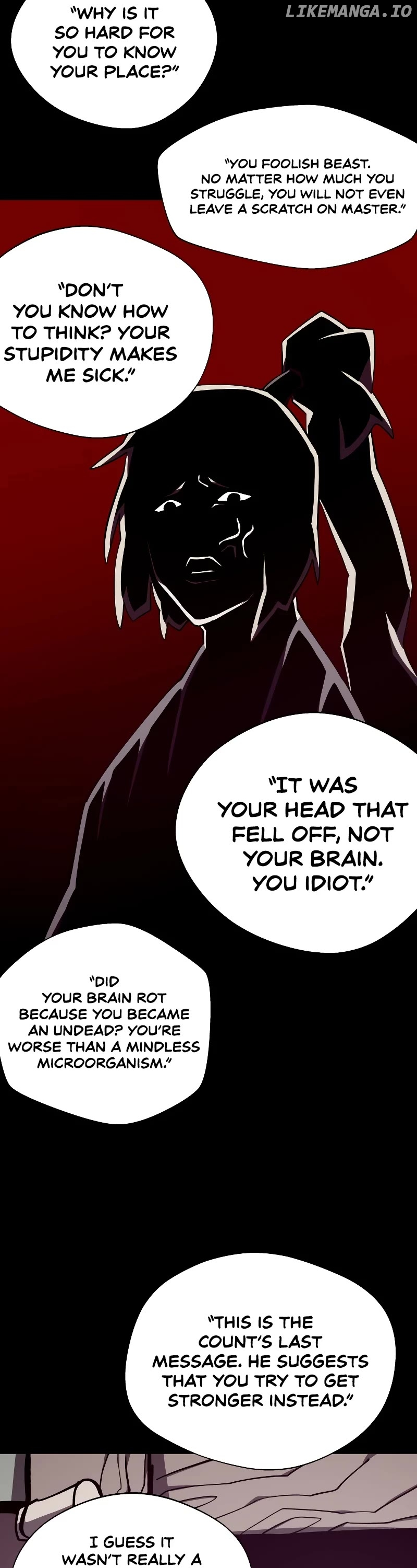 Dungeon Odyss Chapter 73 page 46