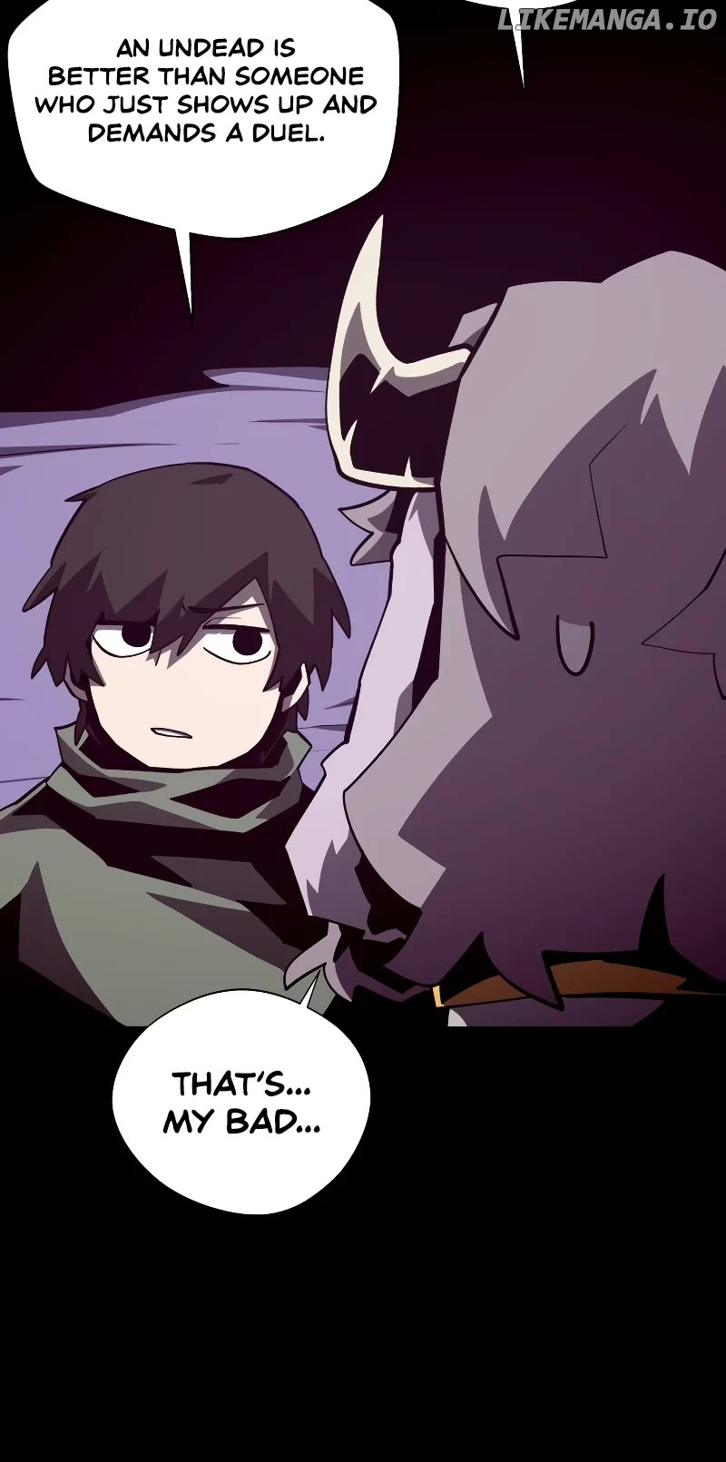 Dungeon Odyss Chapter 73 page 49