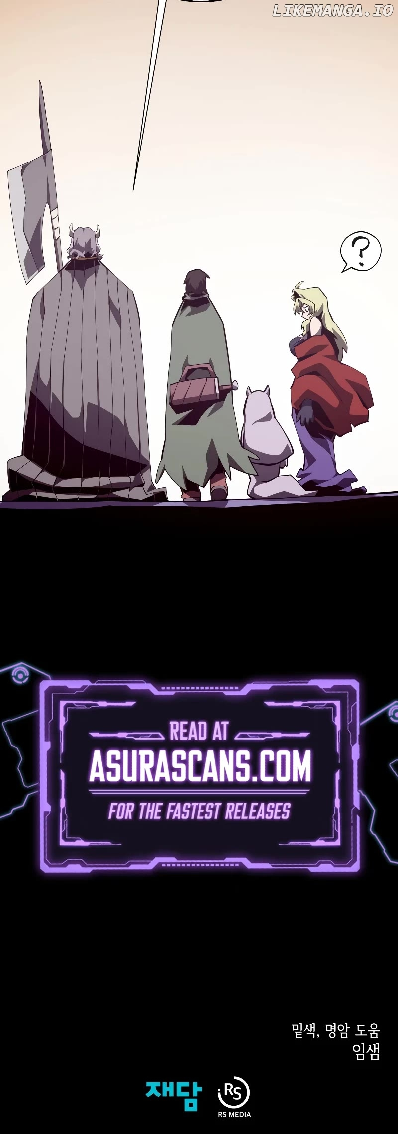 Dungeon Odyss Chapter 73 page 53