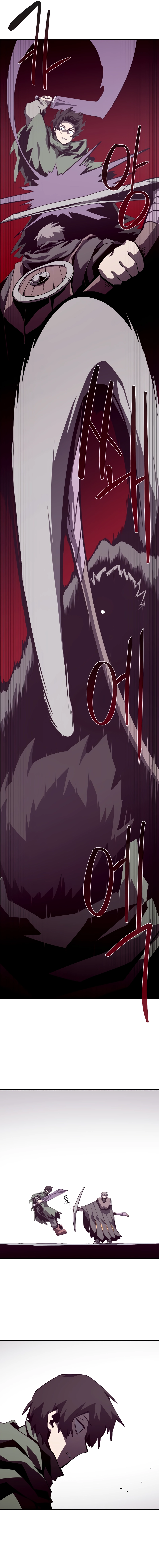 Dungeon Odyss Chapter 78 page 9