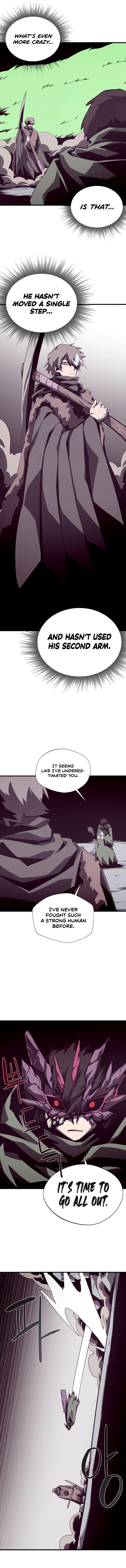 Dungeon Odyss Chapter 78 page 12