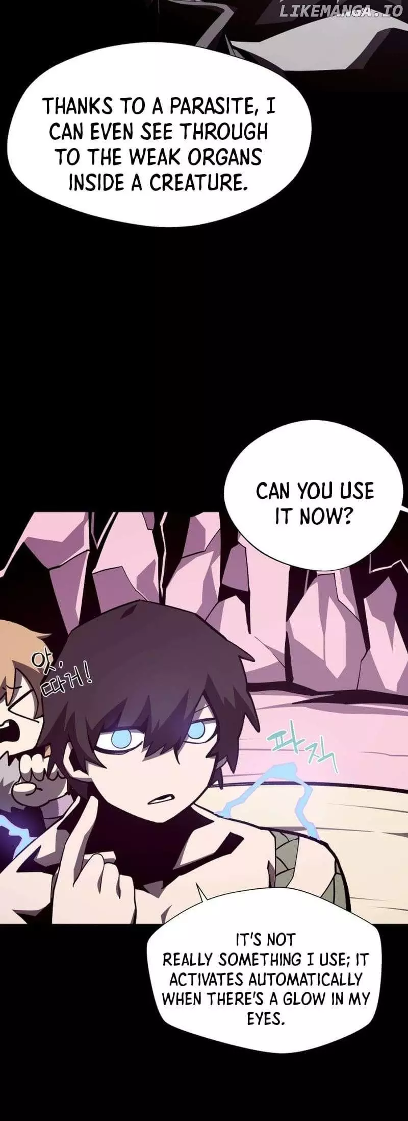 Dungeon Odyss Chapter 80 page 5