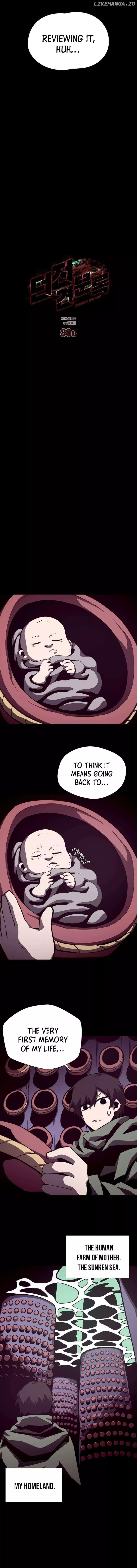 Dungeon Odyss Chapter 80 page 14
