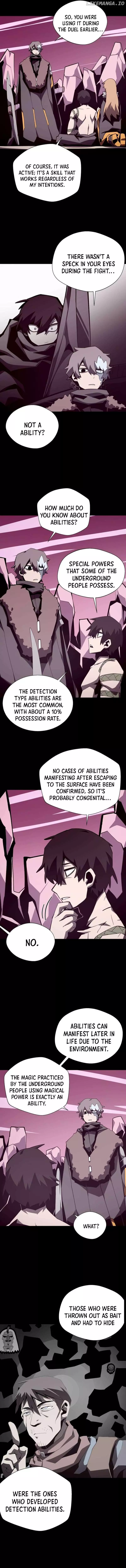 Dungeon Odyss Chapter 80 page 6